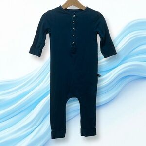 Rags Romper